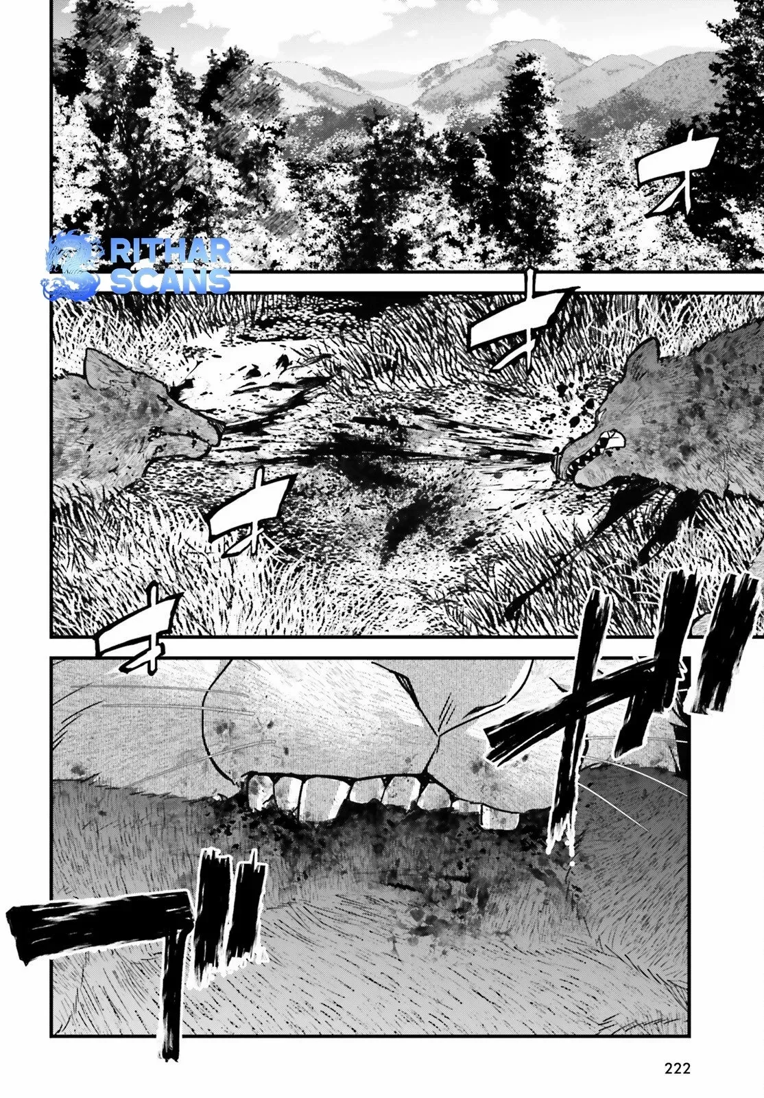 Hazure Skill Ga Kakusei Shitanode, Shitagerareta Kako Wo Jiyuna Jinsei Ni Hanten Shimasu! Chapter 2 — Page 30