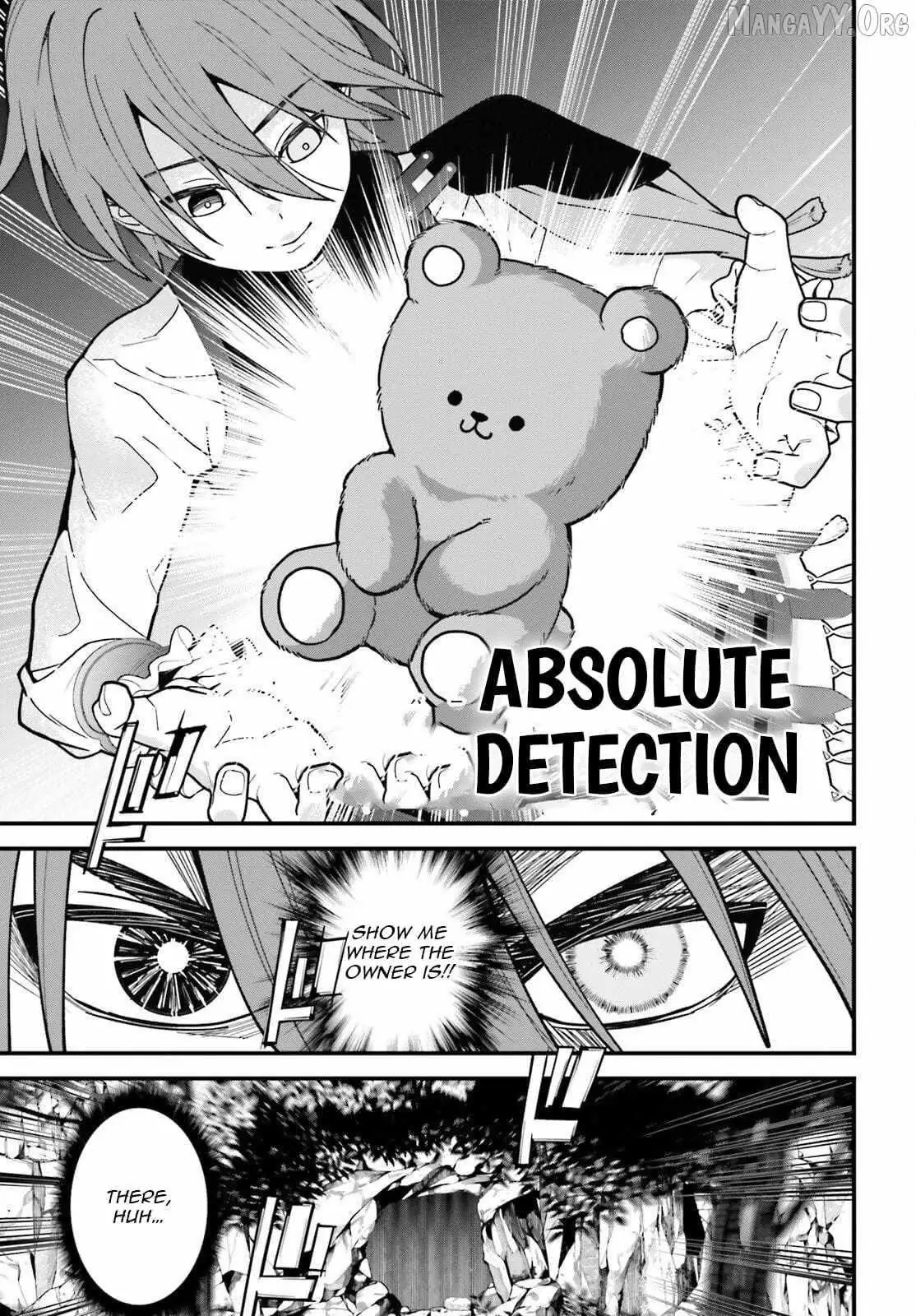 Hazure Skill Ga Kakusei Shitanode, Shitagerareta Kako Wo Jiyuna Jinsei Ni Hanten Shimasu! Chapter 3 — Page 7