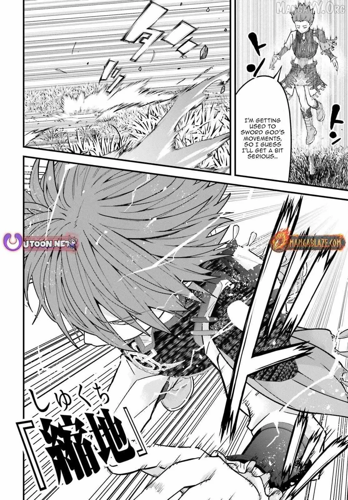Hazure Skill Ga Kakusei Shitanode, Shitagerareta Kako Wo Jiyuna Jinsei Ni Hanten Shimasu! Chapter 3 — Page 8