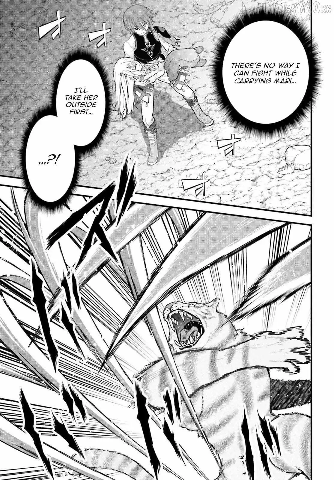 Hazure Skill Ga Kakusei Shitanode, Shitagerareta Kako Wo Jiyuna Jinsei Ni Hanten Shimasu! Chapter 3 — Page 13