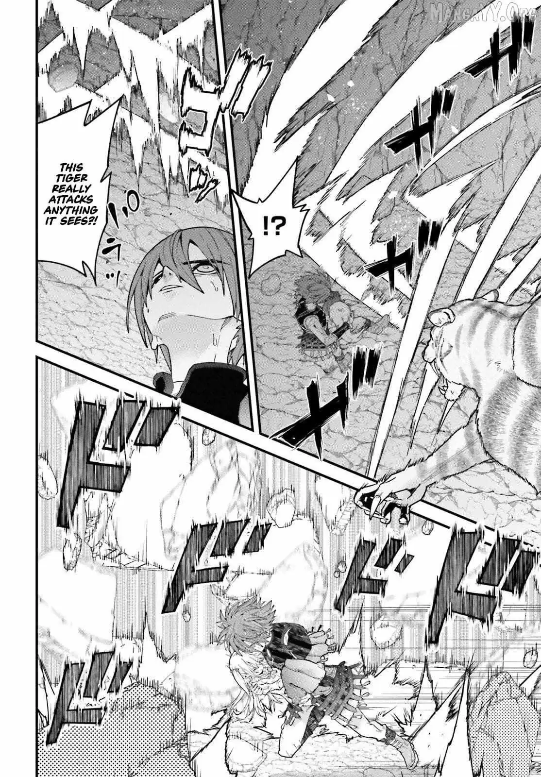 Hazure Skill Ga Kakusei Shitanode, Shitagerareta Kako Wo Jiyuna Jinsei Ni Hanten Shimasu! Chapter 3 — Page 14
