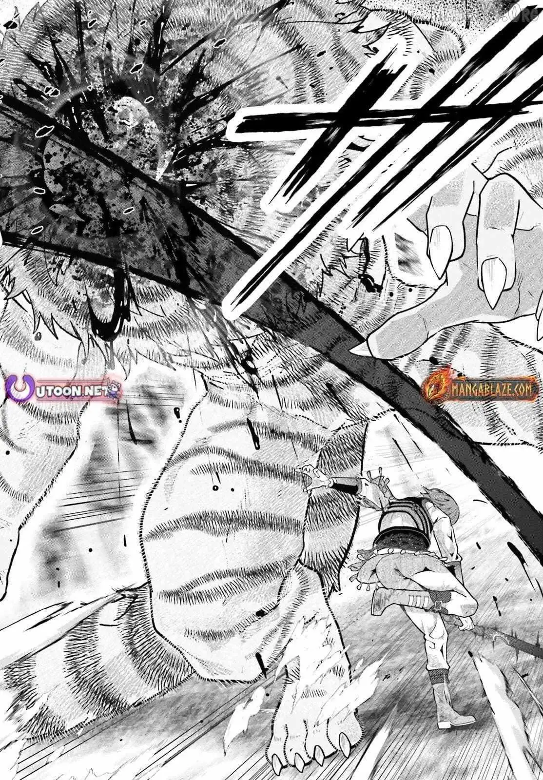 Hazure Skill Ga Kakusei Shitanode, Shitagerareta Kako Wo Jiyuna Jinsei Ni Hanten Shimasu! Chapter 3 — Page 18