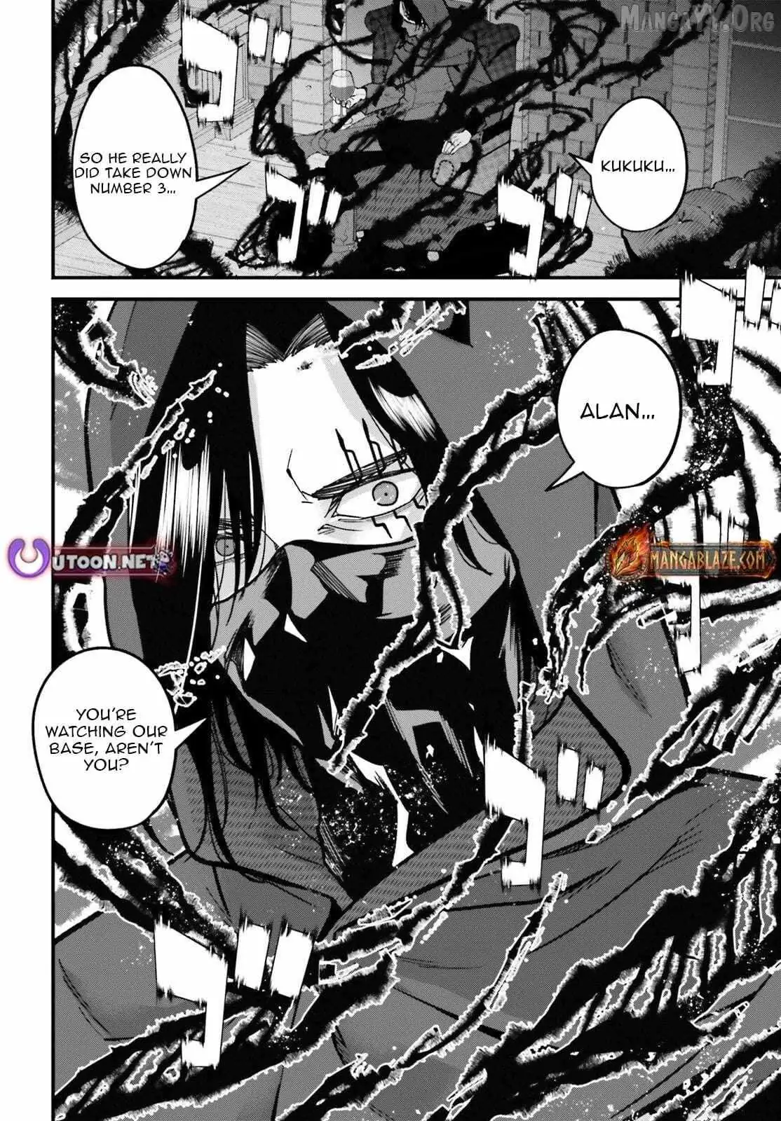 Hazure Skill Ga Kakusei Shitanode, Shitagerareta Kako Wo Jiyuna Jinsei Ni Hanten Shimasu! Chapter 3 — Page 38