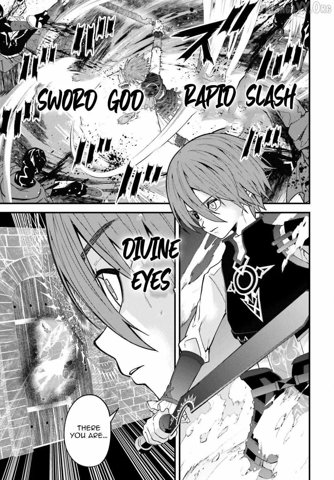 Hazure Skill Ga Kakusei Shitanode, Shitagerareta Kako Wo Jiyuna Jinsei Ni Hanten Shimasu! Chapter 4 — Page 7