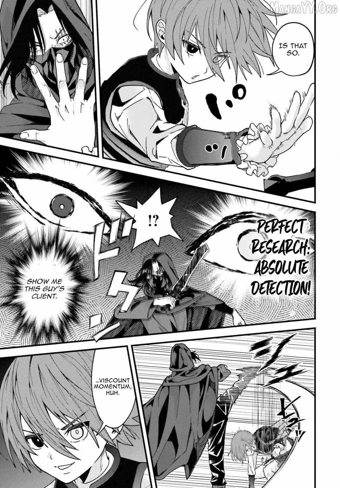 Hazure Skill Ga Kakusei Shitanode, Shitagerareta Kako Wo Jiyuna Jinsei Ni Hanten Shimasu! Chapter 4 — Page 11