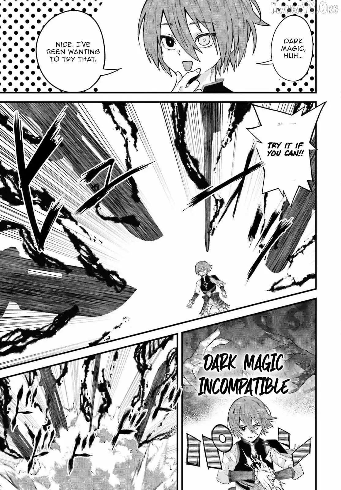 Hazure Skill Ga Kakusei Shitanode, Shitagerareta Kako Wo Jiyuna Jinsei Ni Hanten Shimasu! Chapter 4 — Page 13