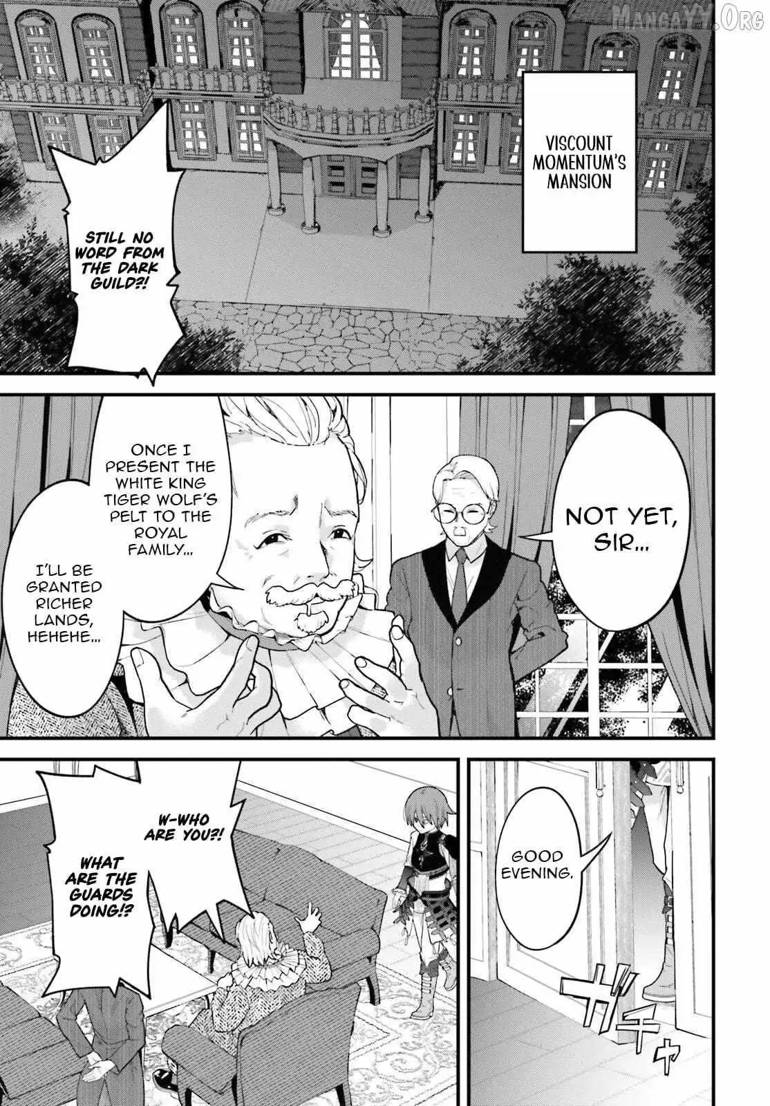 Hazure Skill Ga Kakusei Shitanode, Shitagerareta Kako Wo Jiyuna Jinsei Ni Hanten Shimasu! Chapter 4 — Page 17