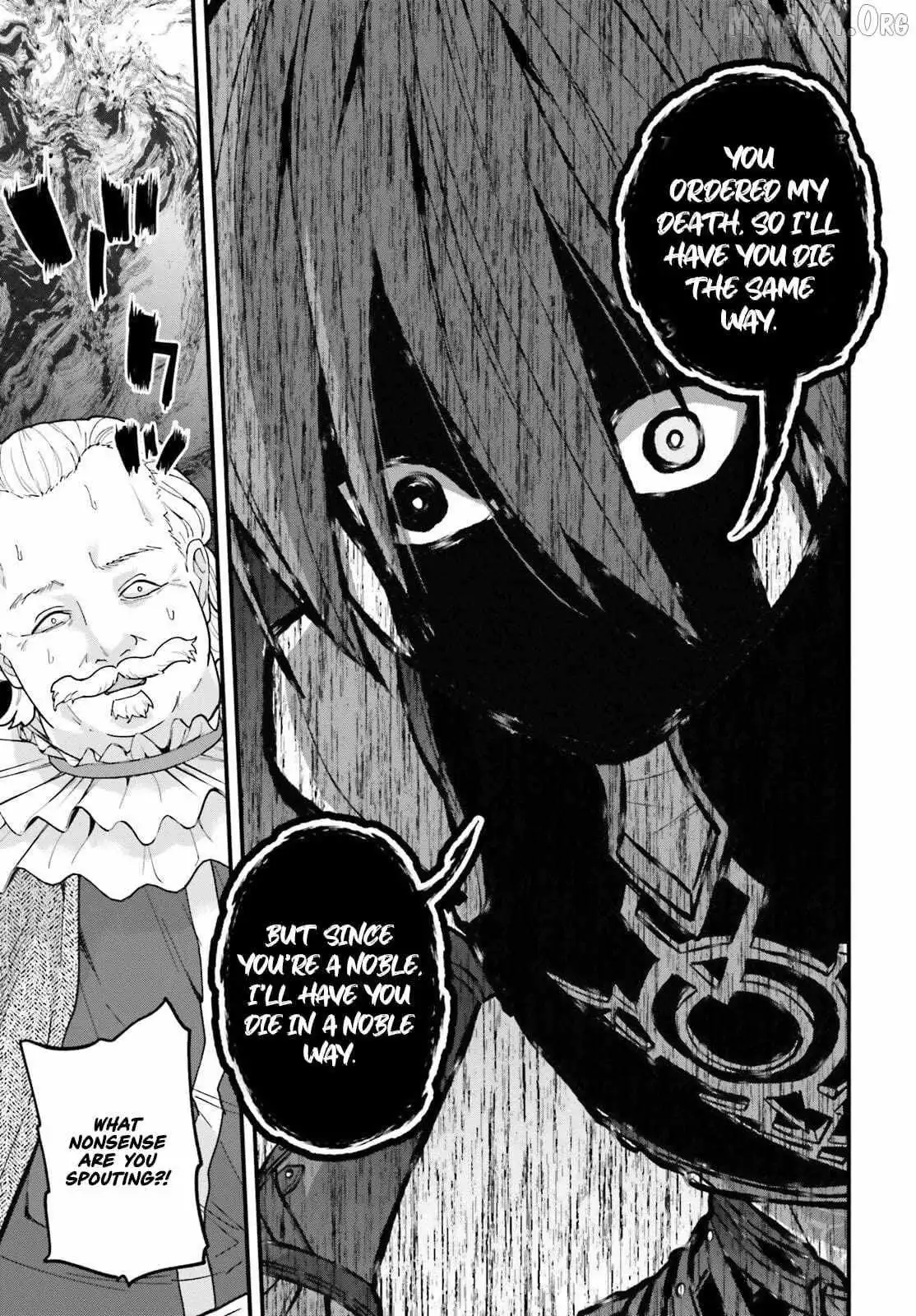 Hazure Skill Ga Kakusei Shitanode, Shitagerareta Kako Wo Jiyuna Jinsei Ni Hanten Shimasu! Chapter 4 — Page 19