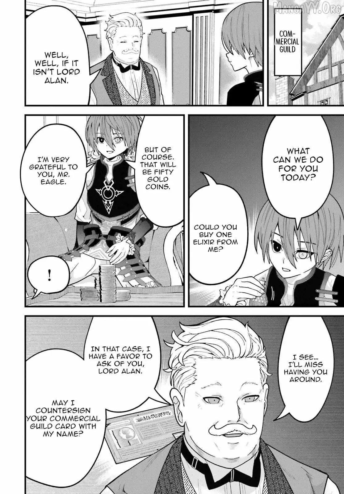 Hazure Skill Ga Kakusei Shitanode, Shitagerareta Kako Wo Jiyuna Jinsei Ni Hanten Shimasu! Chapter 4 — Page 22