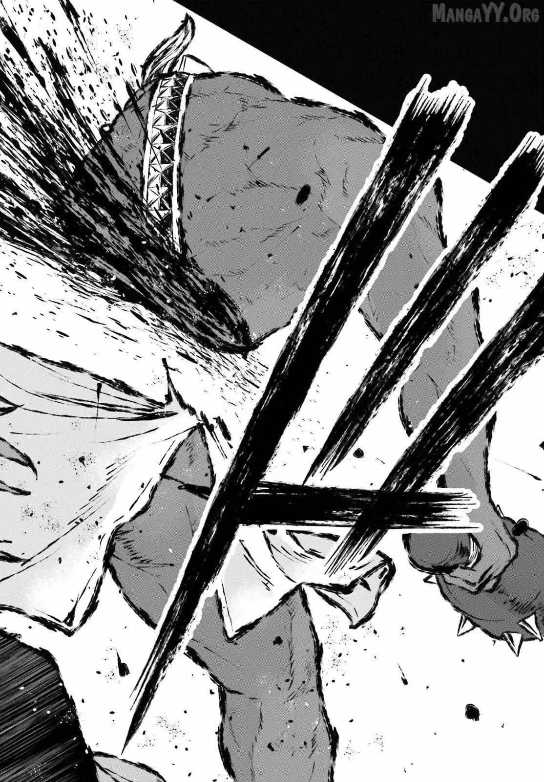 Hazure Skill Ga Kakusei Shitanode, Shitagerareta Kako Wo Jiyuna Jinsei Ni Hanten Shimasu! Chapter 4 — Page 36