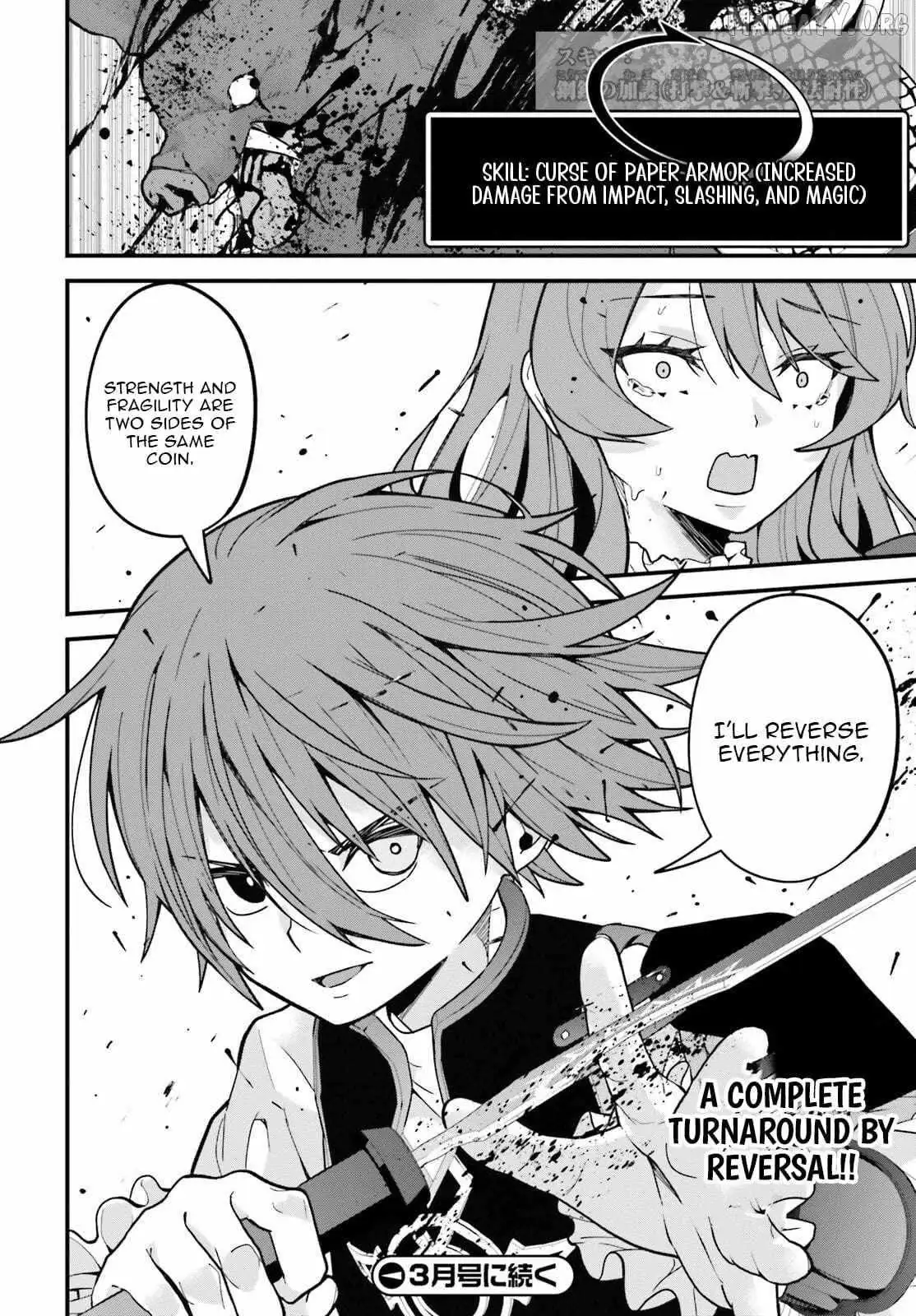 Hazure Skill Ga Kakusei Shitanode, Shitagerareta Kako Wo Jiyuna Jinsei Ni Hanten Shimasu! Chapter 4 — Page 38