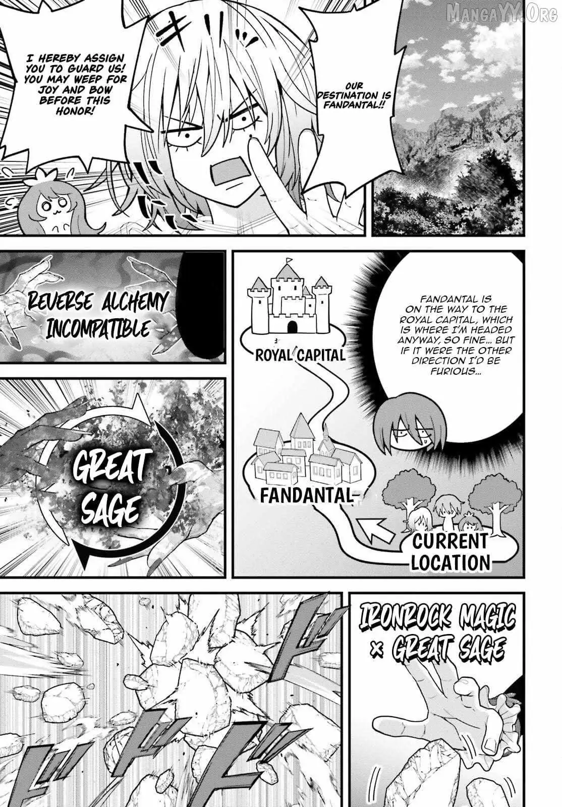 Hazure Skill Ga Kakusei Shitanode, Shitagerareta Kako Wo Jiyuna Jinsei Ni Hanten Shimasu! Chapter 5 — Page 14