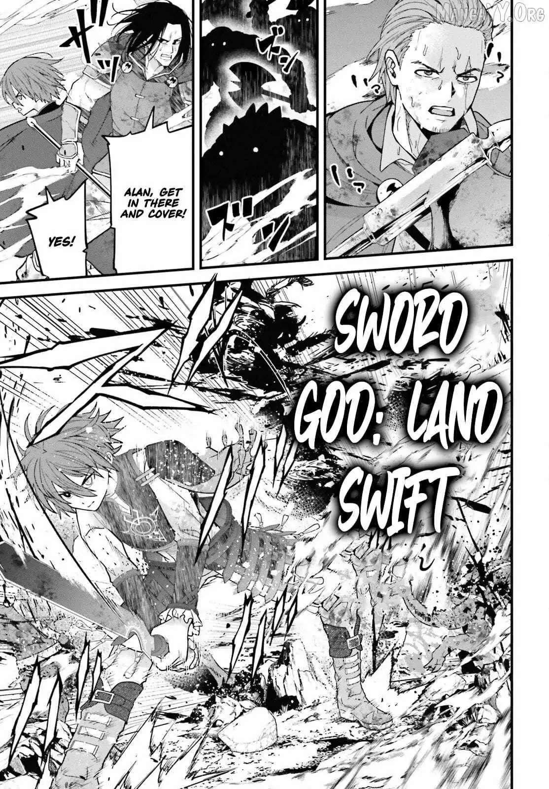 Hazure Skill Ga Kakusei Shitanode, Shitagerareta Kako Wo Jiyuna Jinsei Ni Hanten Shimasu! Chapter 5 — Page 24