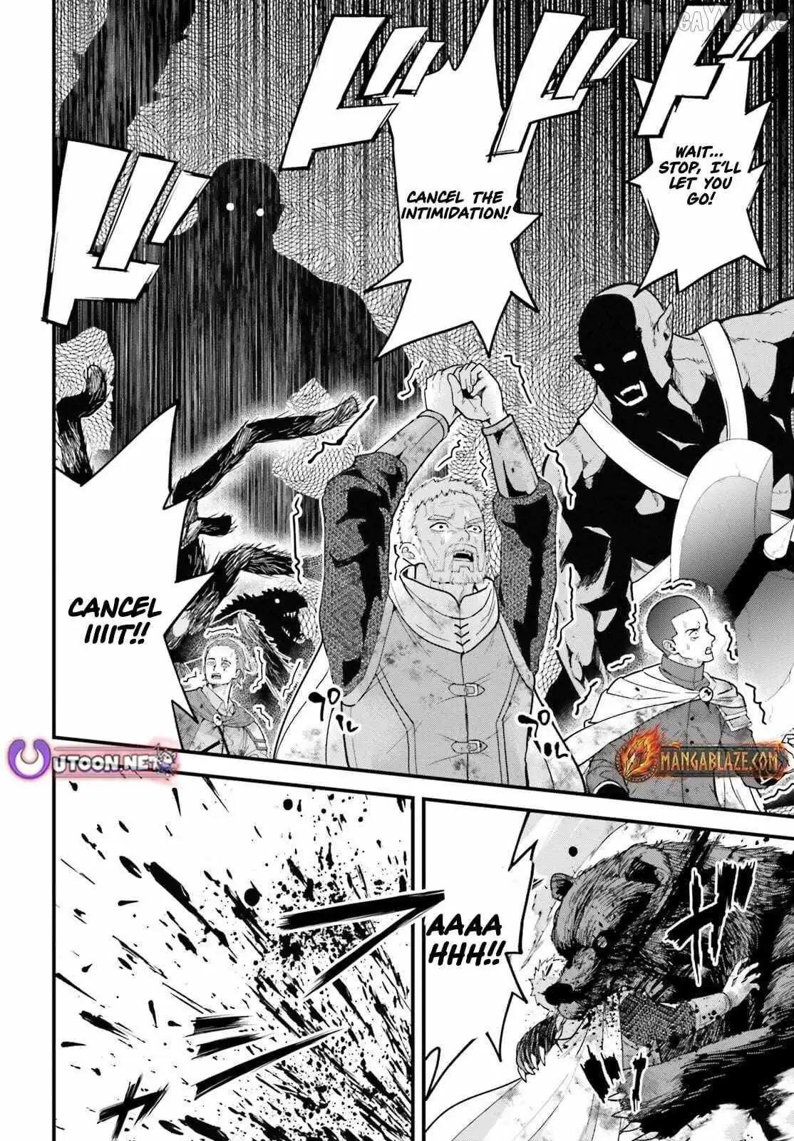 Hazure Skill Ga Kakusei Shitanode, Shitagerareta Kako Wo Jiyuna Jinsei Ni Hanten Shimasu! Chapter 5 — Page 35