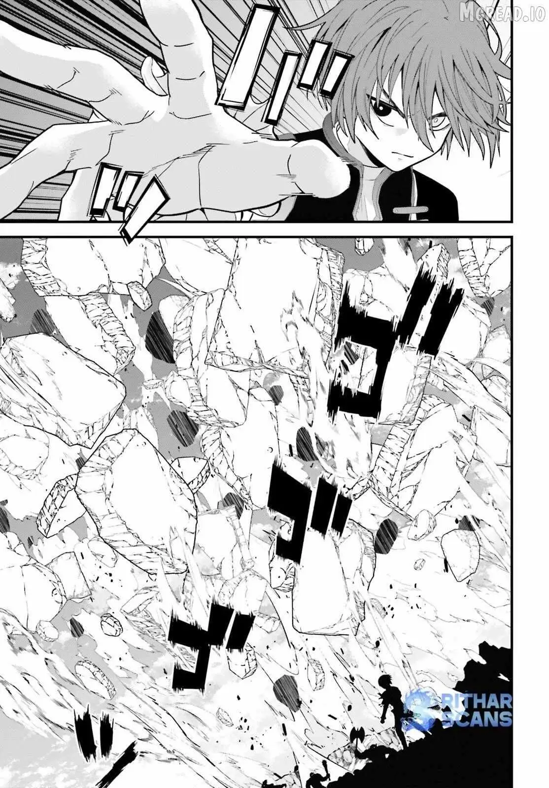 Hazure Skill Ga Kakusei Shitanode, Shitagerareta Kako Wo Jiyuna Jinsei Ni Hanten Shimasu! Chapter 6 — Page 3