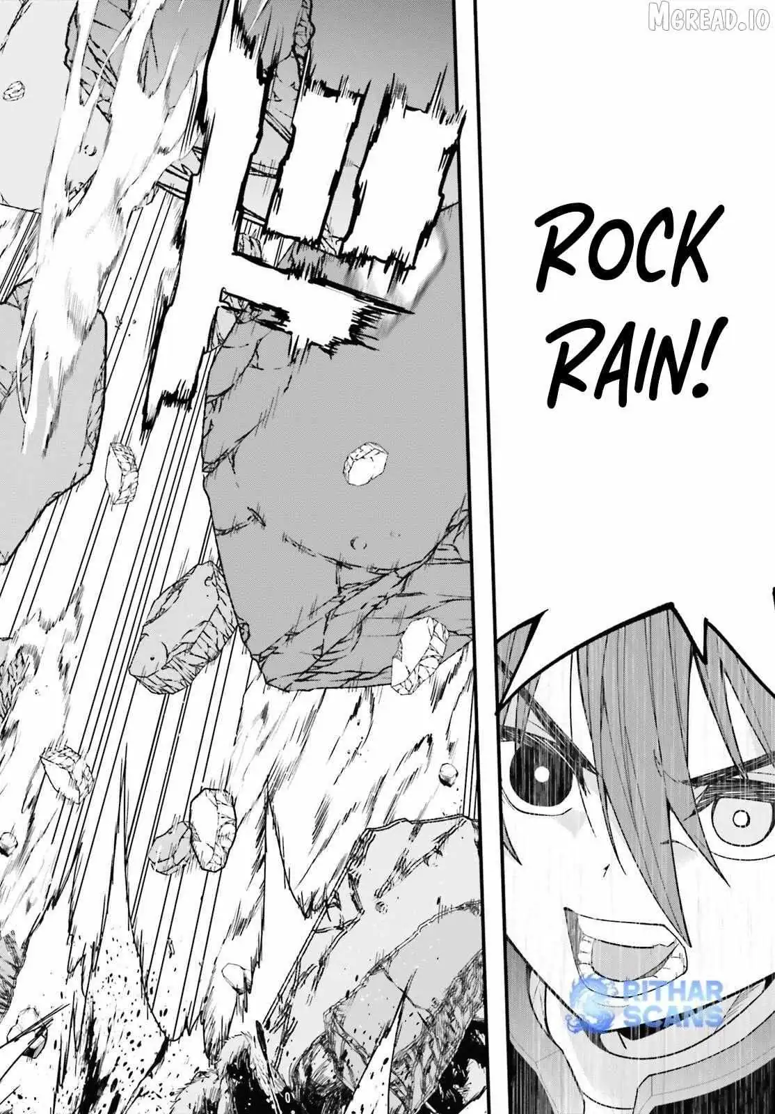 Hazure Skill Ga Kakusei Shitanode, Shitagerareta Kako Wo Jiyuna Jinsei Ni Hanten Shimasu! Chapter 6 — Page 4