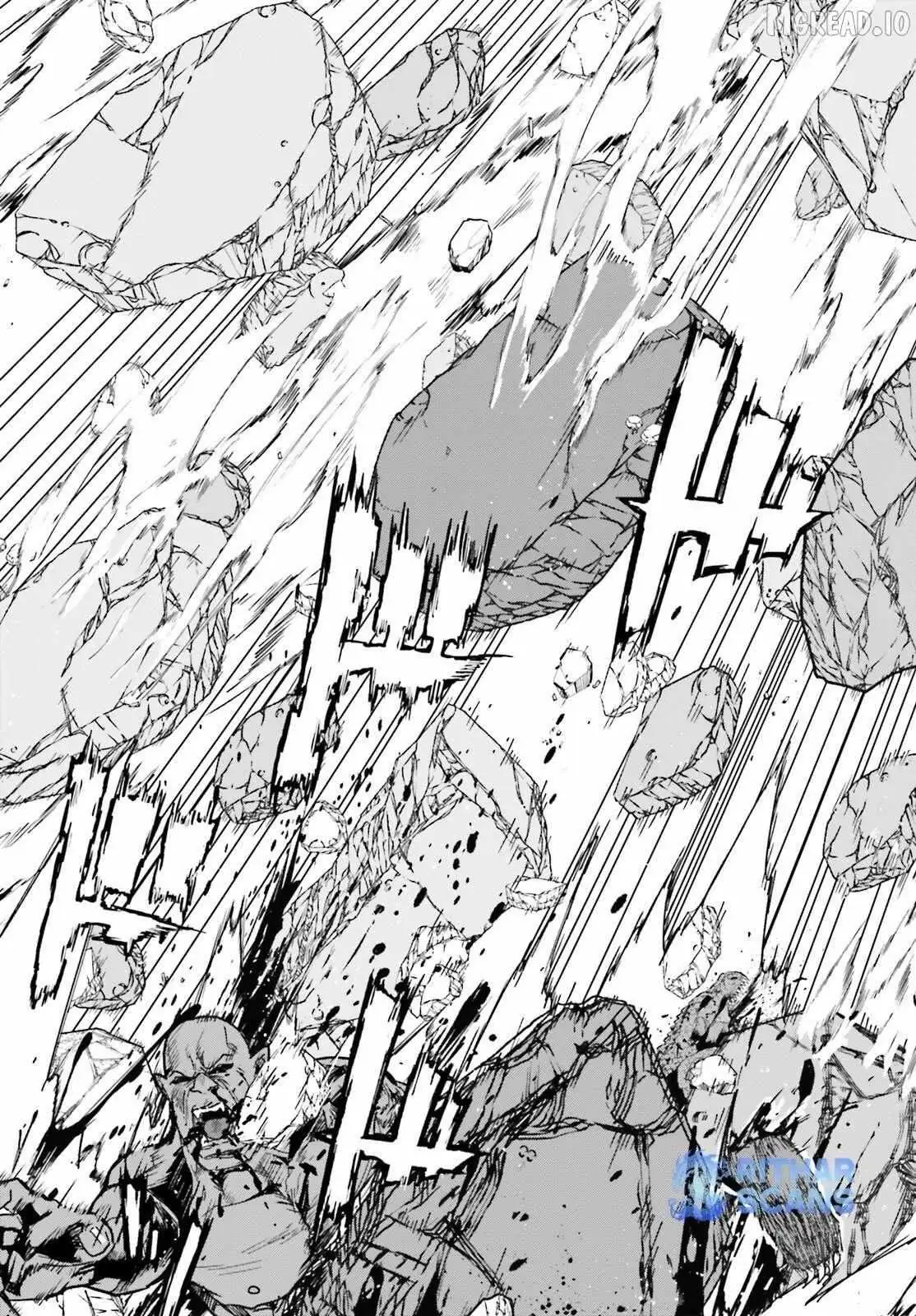 Hazure Skill Ga Kakusei Shitanode, Shitagerareta Kako Wo Jiyuna Jinsei Ni Hanten Shimasu! Chapter 6 — Page 5