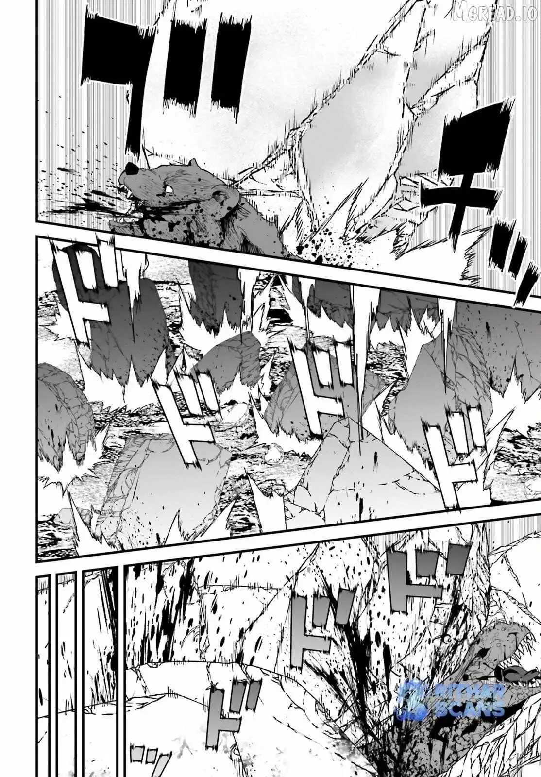 Hazure Skill Ga Kakusei Shitanode, Shitagerareta Kako Wo Jiyuna Jinsei Ni Hanten Shimasu! Chapter 6 — Page 6