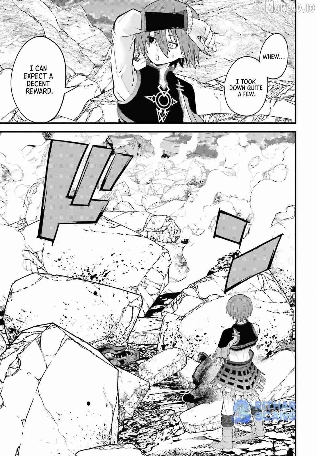 Hazure Skill Ga Kakusei Shitanode, Shitagerareta Kako Wo Jiyuna Jinsei Ni Hanten Shimasu! Chapter 6 — Page 7