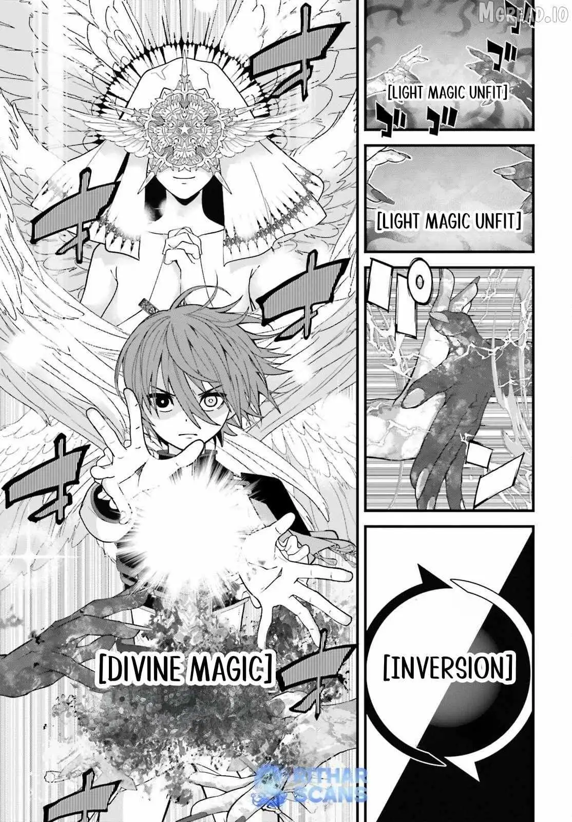 Hazure Skill Ga Kakusei Shitanode, Shitagerareta Kako Wo Jiyuna Jinsei Ni Hanten Shimasu! Chapter 6 — Page 9