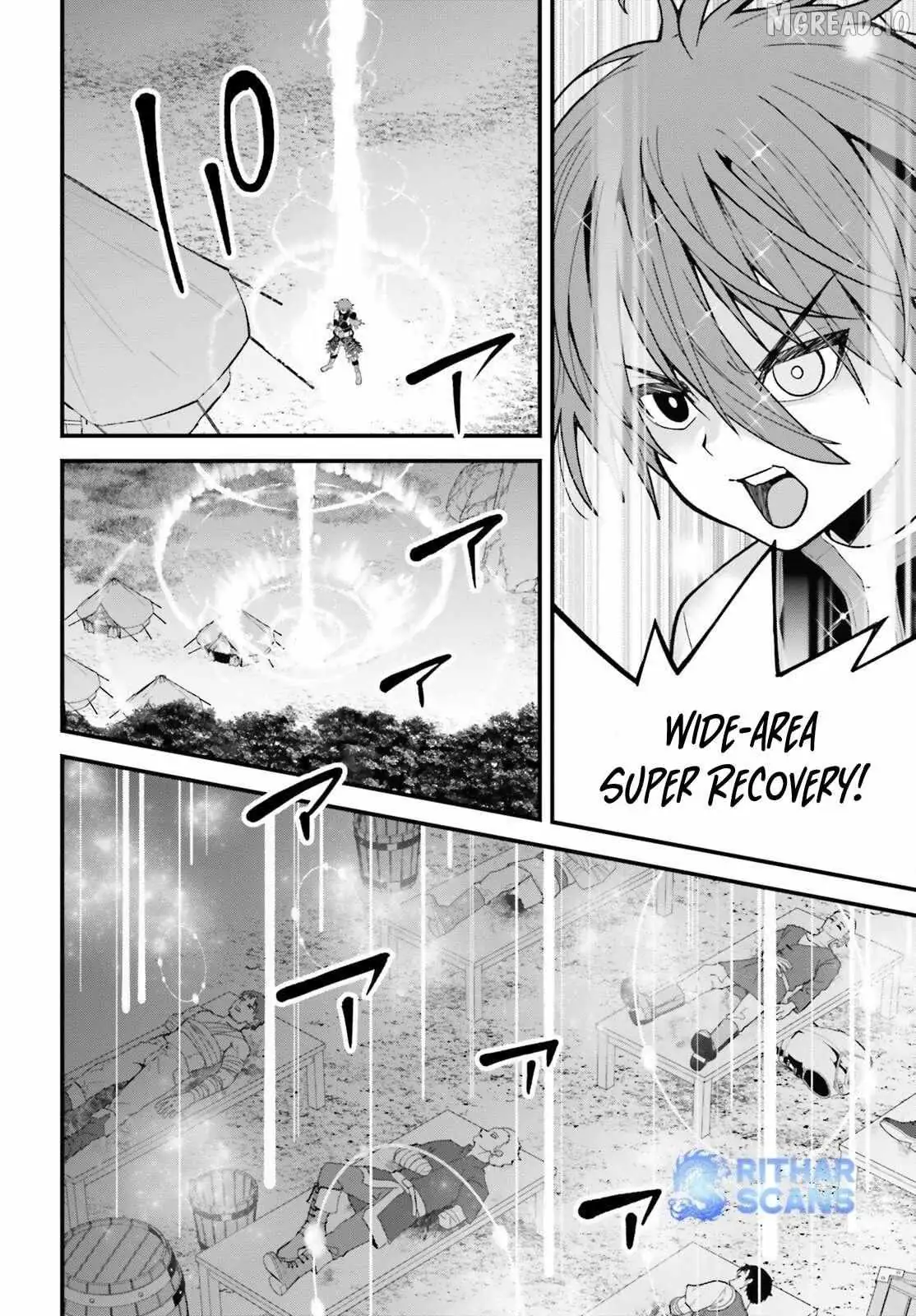 Hazure Skill Ga Kakusei Shitanode, Shitagerareta Kako Wo Jiyuna Jinsei Ni Hanten Shimasu! Chapter 6 — Page 10