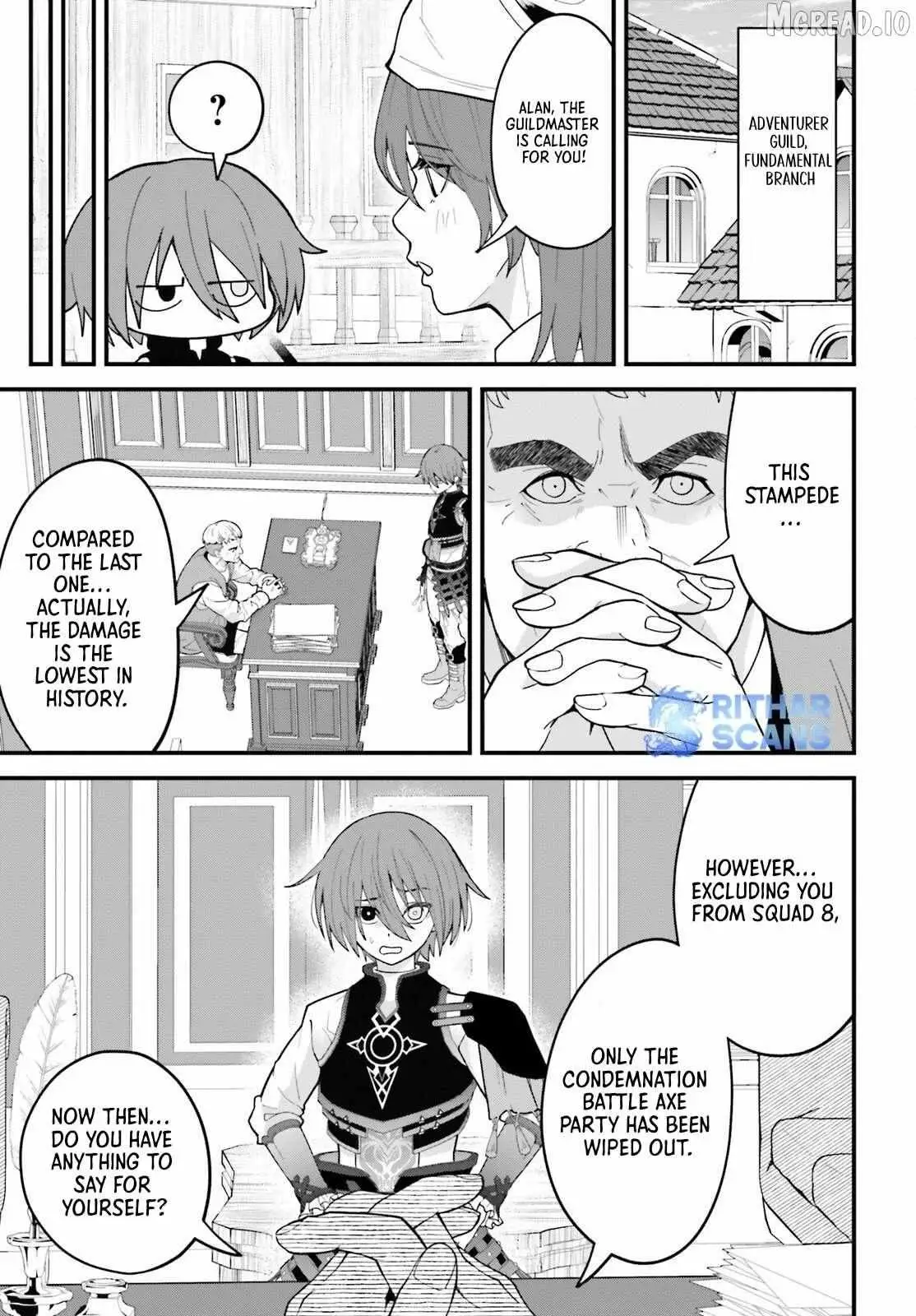 Hazure Skill Ga Kakusei Shitanode, Shitagerareta Kako Wo Jiyuna Jinsei Ni Hanten Shimasu! Chapter 6 — Page 13