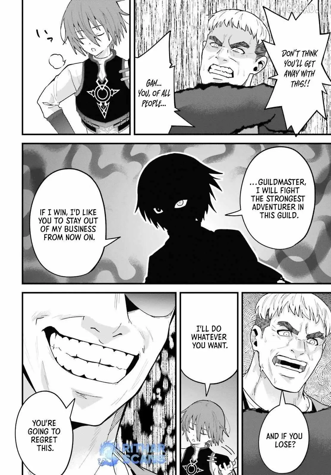 Hazure Skill Ga Kakusei Shitanode, Shitagerareta Kako Wo Jiyuna Jinsei Ni Hanten Shimasu! Chapter 6 — Page 18