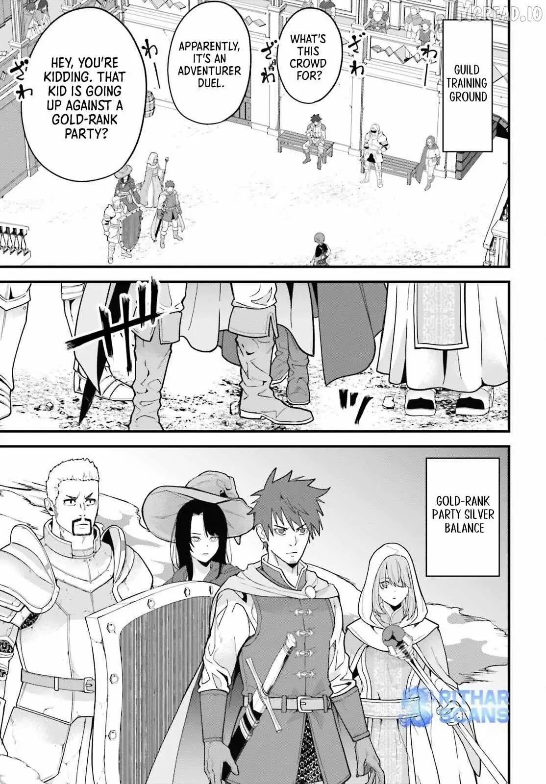 Hazure Skill Ga Kakusei Shitanode, Shitagerareta Kako Wo Jiyuna Jinsei Ni Hanten Shimasu! Chapter 6 — Page 19