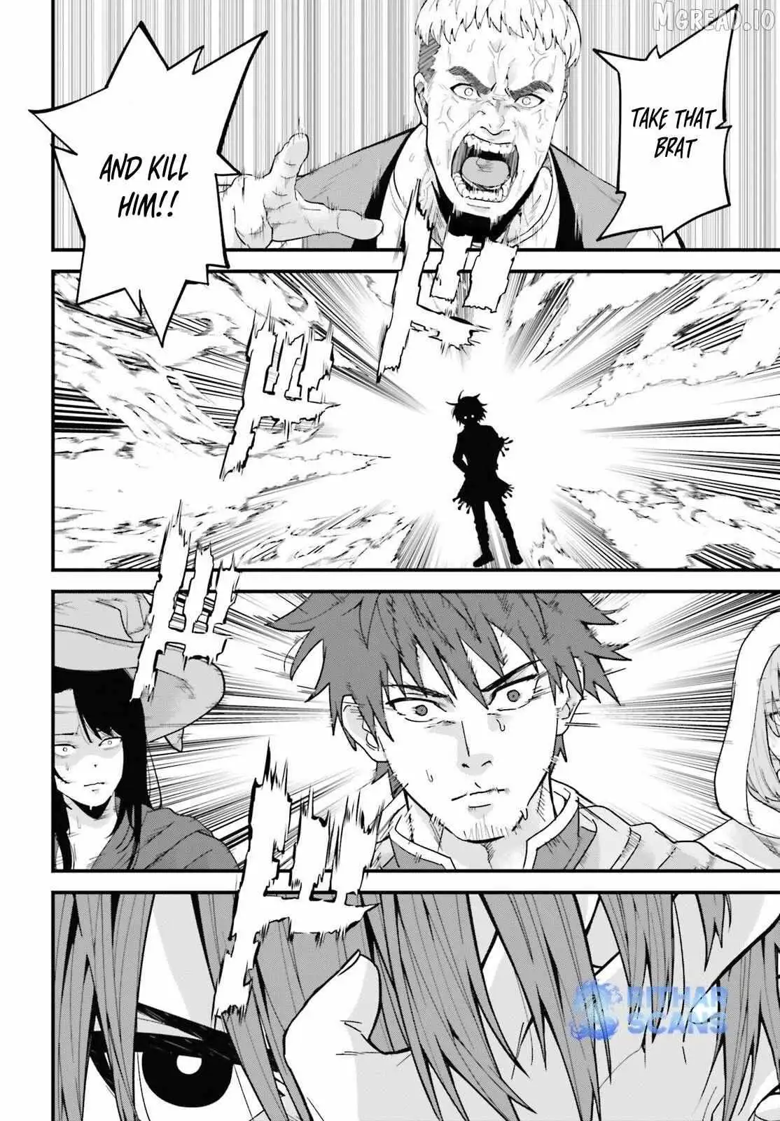 Hazure Skill Ga Kakusei Shitanode, Shitagerareta Kako Wo Jiyuna Jinsei Ni Hanten Shimasu! Chapter 6 — Page 20