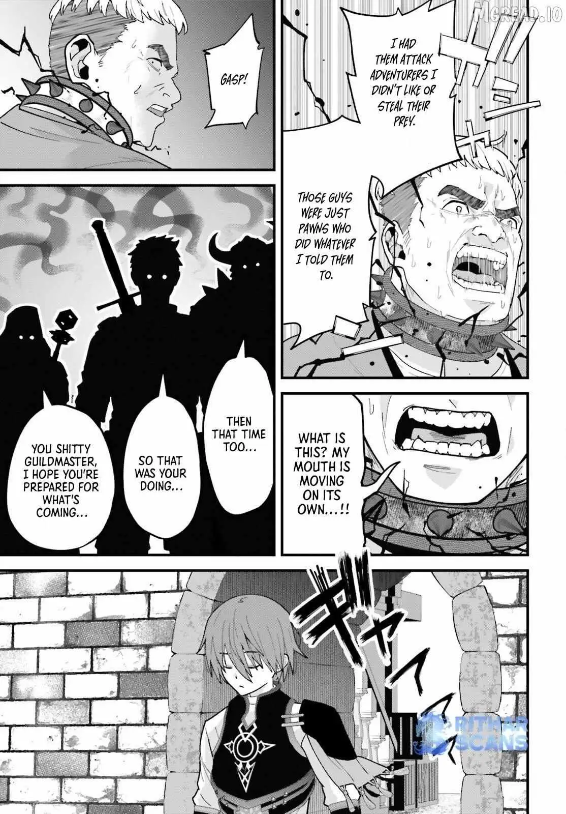 Hazure Skill Ga Kakusei Shitanode, Shitagerareta Kako Wo Jiyuna Jinsei Ni Hanten Shimasu! Chapter 6 — Page 27