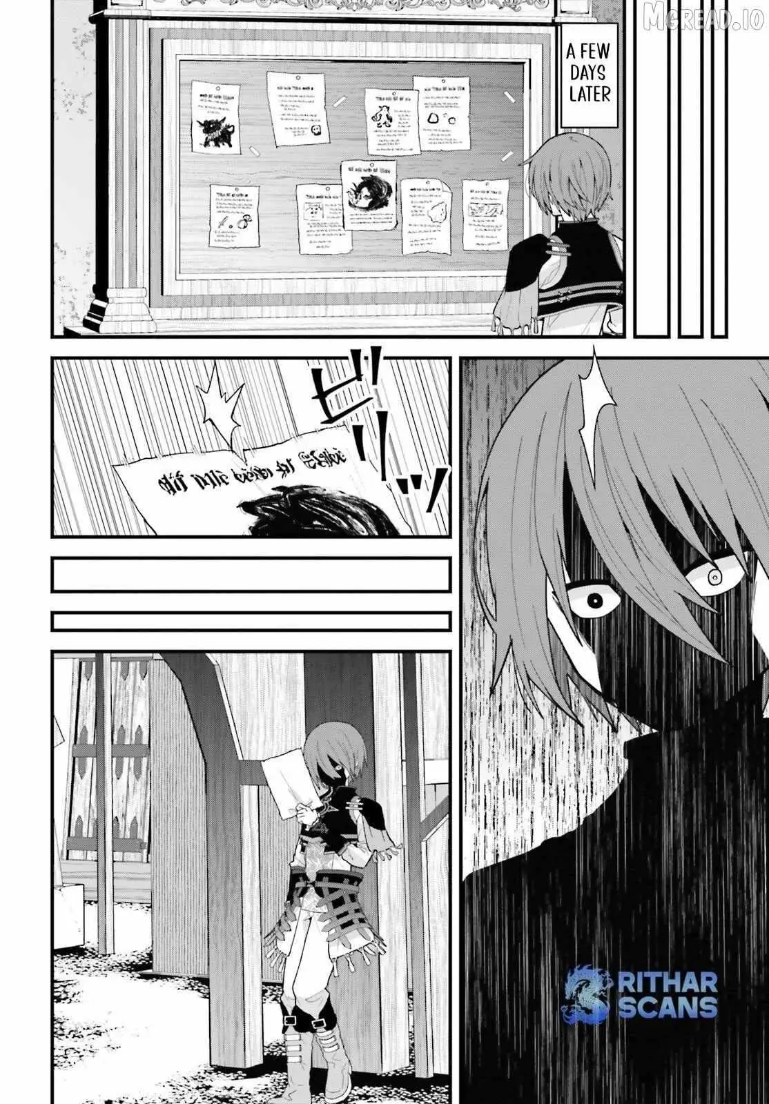 Hazure Skill Ga Kakusei Shitanode, Shitagerareta Kako Wo Jiyuna Jinsei Ni Hanten Shimasu! Chapter 6 — Page 28