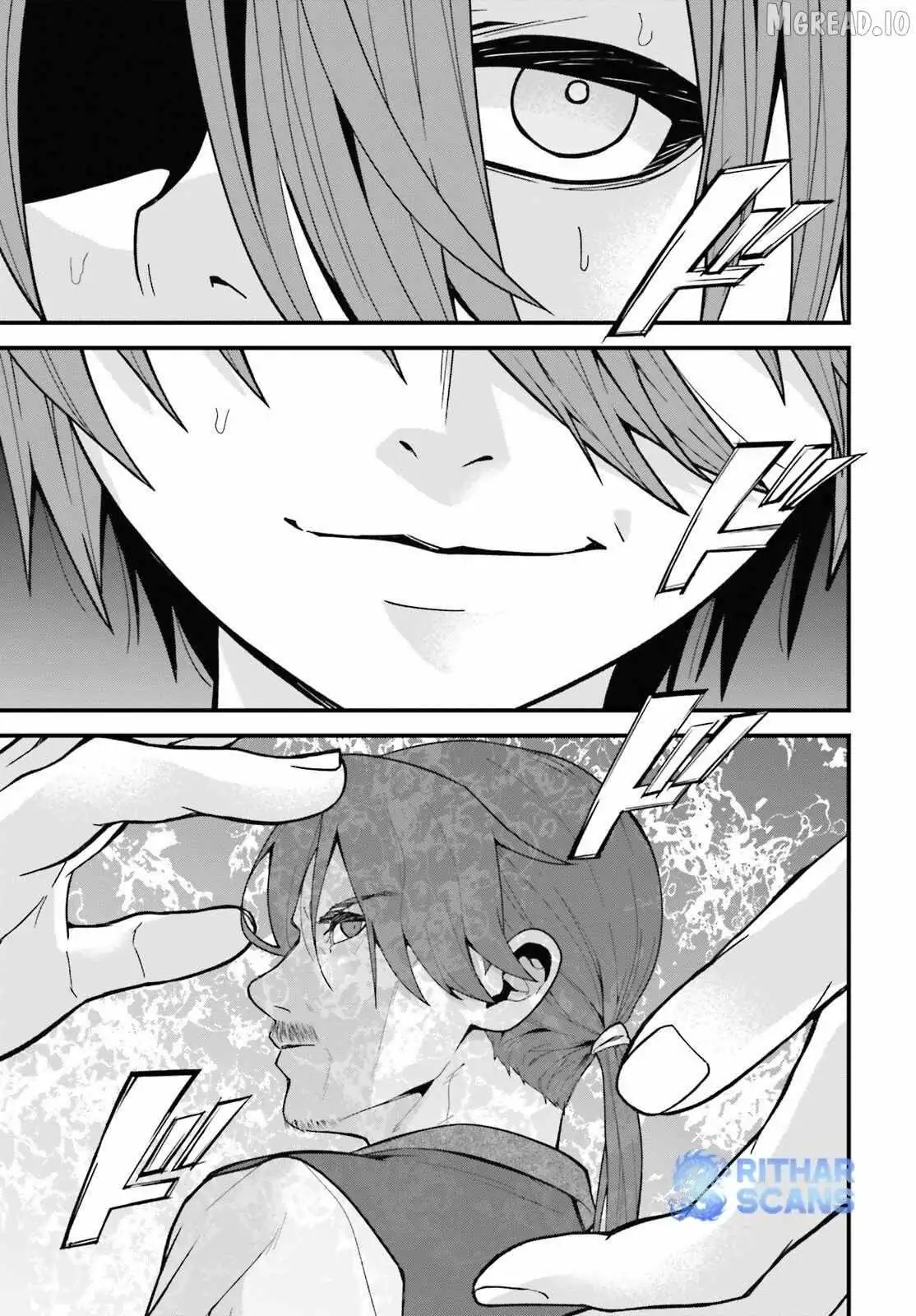 Hazure Skill Ga Kakusei Shitanode, Shitagerareta Kako Wo Jiyuna Jinsei Ni Hanten Shimasu! Chapter 6 — Page 31