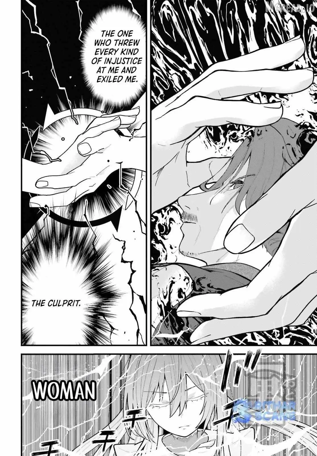 Hazure Skill Ga Kakusei Shitanode, Shitagerareta Kako Wo Jiyuna Jinsei Ni Hanten Shimasu! Chapter 6 — Page 32