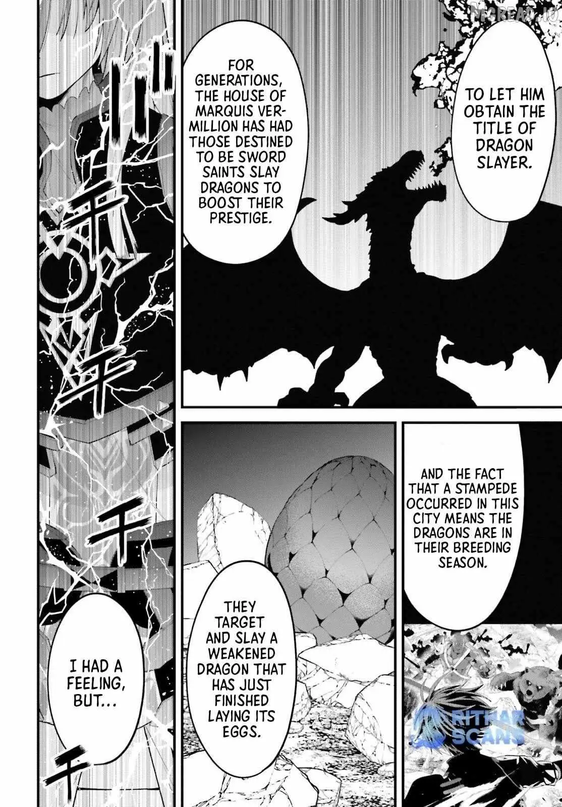Hazure Skill Ga Kakusei Shitanode, Shitagerareta Kako Wo Jiyuna Jinsei Ni Hanten Shimasu! Chapter 6 — Page 36