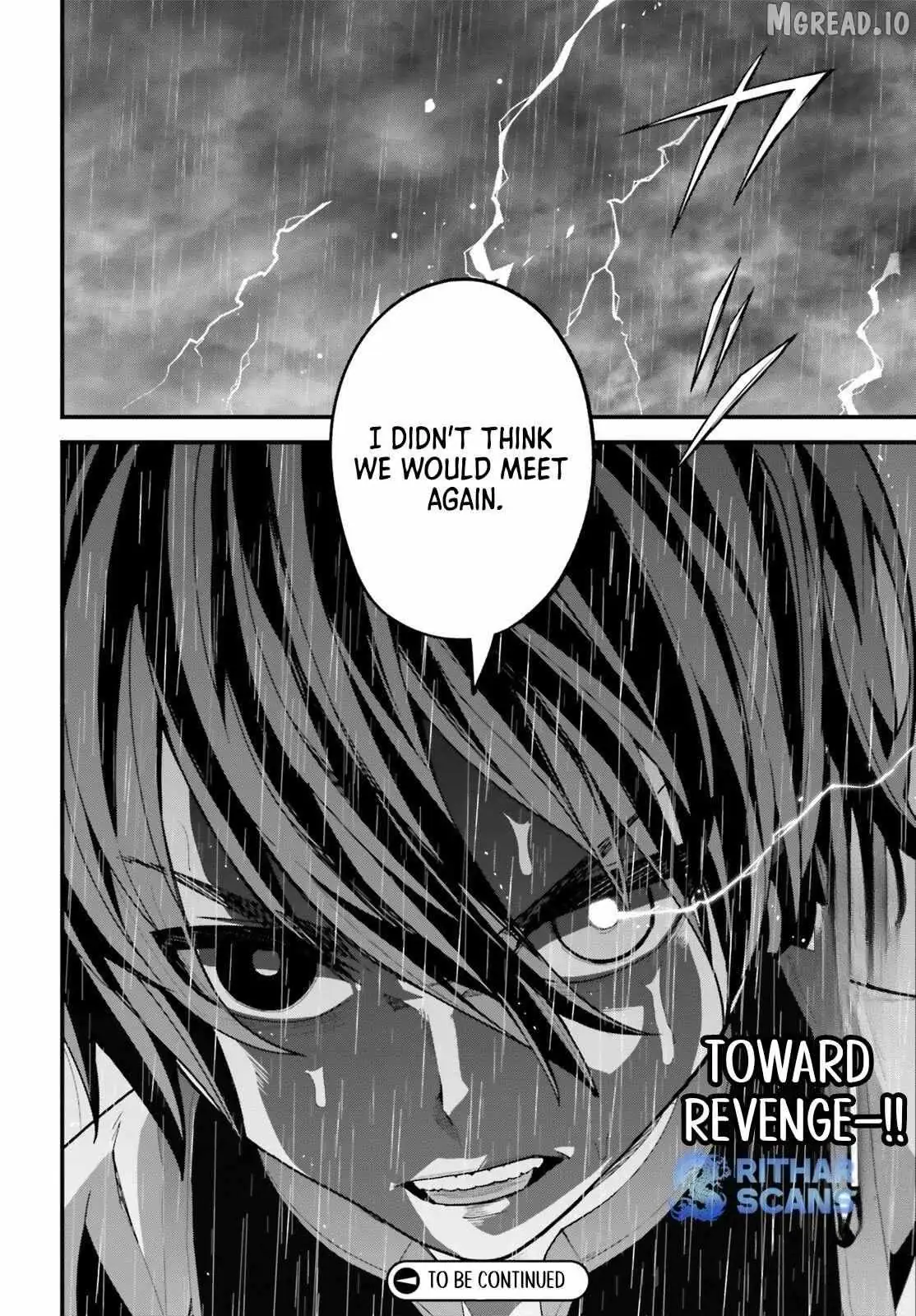Hazure Skill Ga Kakusei Shitanode, Shitagerareta Kako Wo Jiyuna Jinsei Ni Hanten Shimasu! Chapter 6 — Page 40