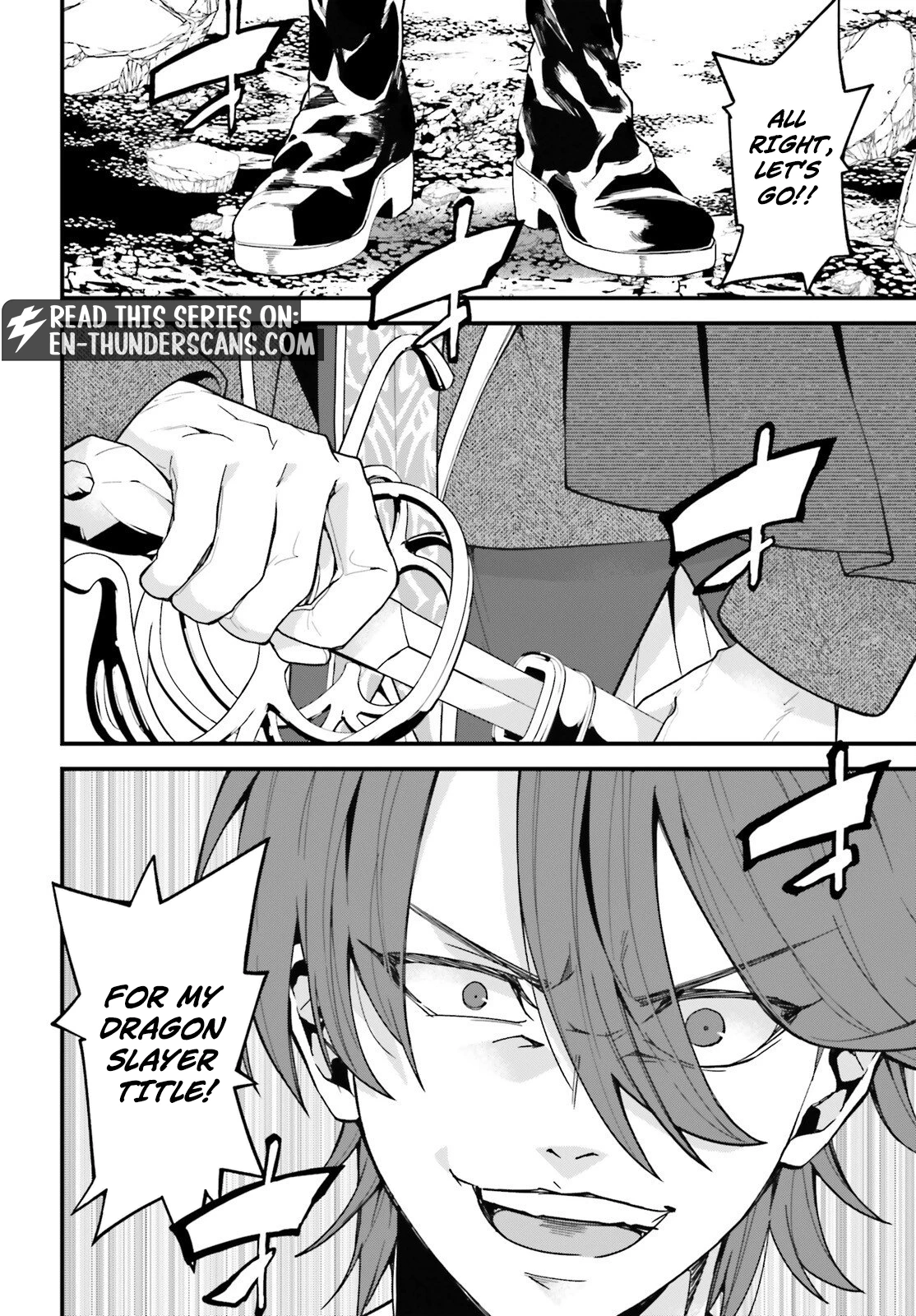 Hazure Skill Ga Kakusei Shitanode, Shitagerareta Kako Wo Jiyuna Jinsei Ni Hanten Shimasu! Chapter 7 — Page 3