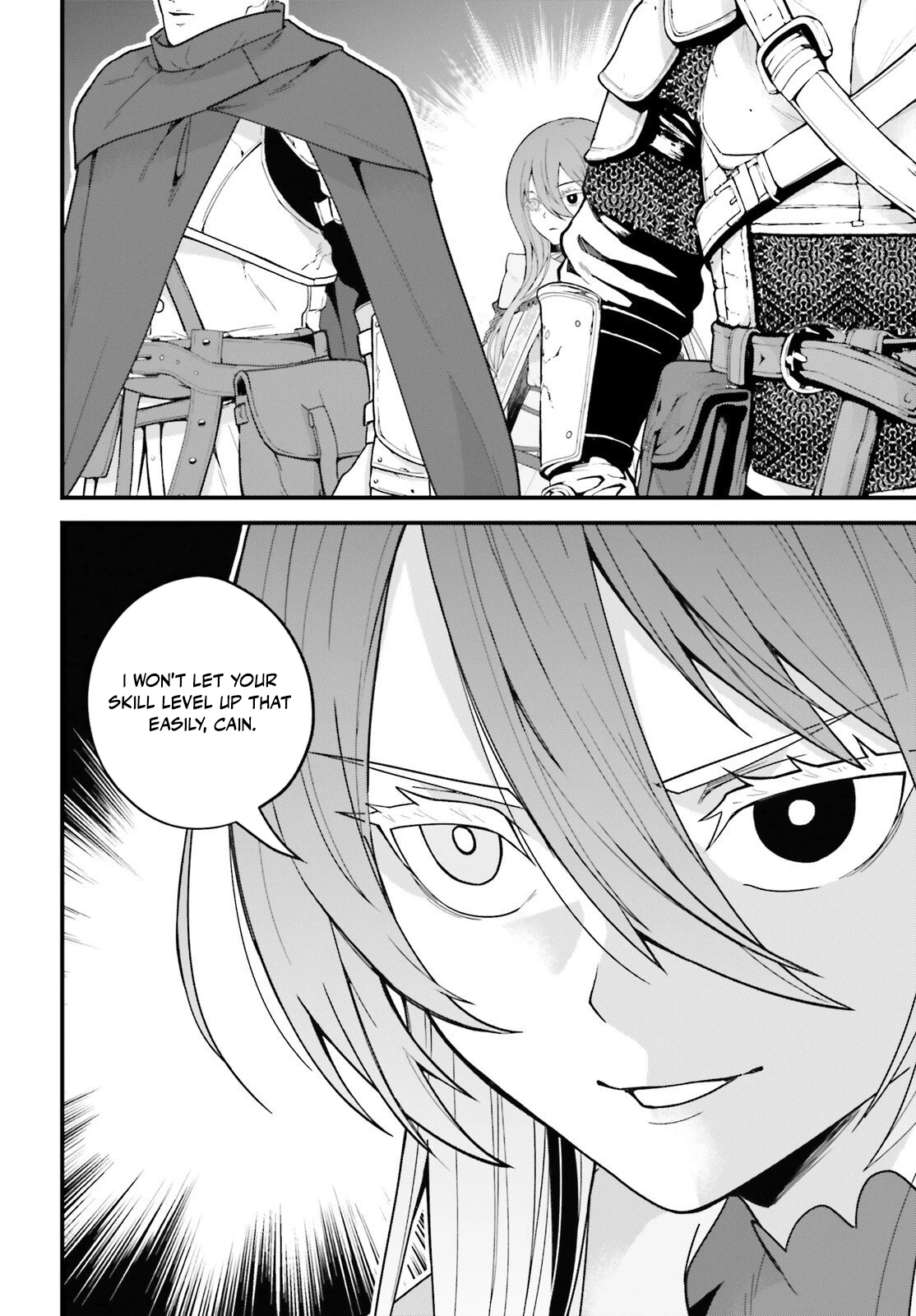 Hazure Skill Ga Kakusei Shitanode, Shitagerareta Kako Wo Jiyuna Jinsei Ni Hanten Shimasu! Chapter 7 — Page 5