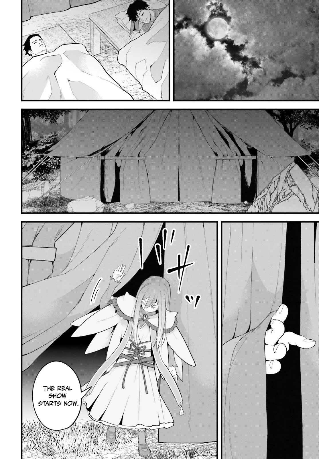 Hazure Skill Ga Kakusei Shitanode, Shitagerareta Kako Wo Jiyuna Jinsei Ni Hanten Shimasu! Chapter 7 — Page 7