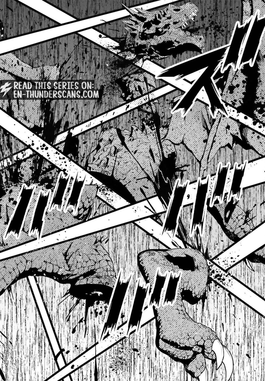 Hazure Skill Ga Kakusei Shitanode, Shitagerareta Kako Wo Jiyuna Jinsei Ni Hanten Shimasu! Chapter 7 — Page 17