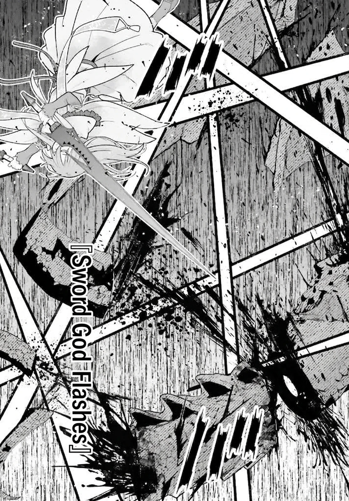 Hazure Skill Ga Kakusei Shitanode, Shitagerareta Kako Wo Jiyuna Jinsei Ni Hanten Shimasu! Chapter 7 — Page 18