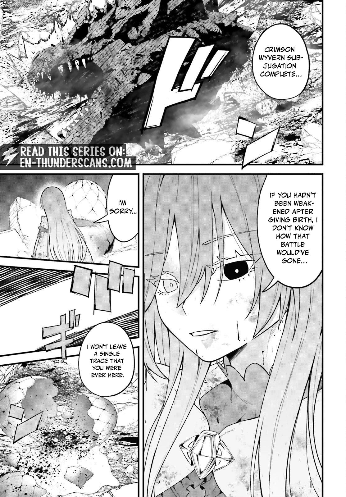 Hazure Skill Ga Kakusei Shitanode, Shitagerareta Kako Wo Jiyuna Jinsei Ni Hanten Shimasu! Chapter 7 — Page 20