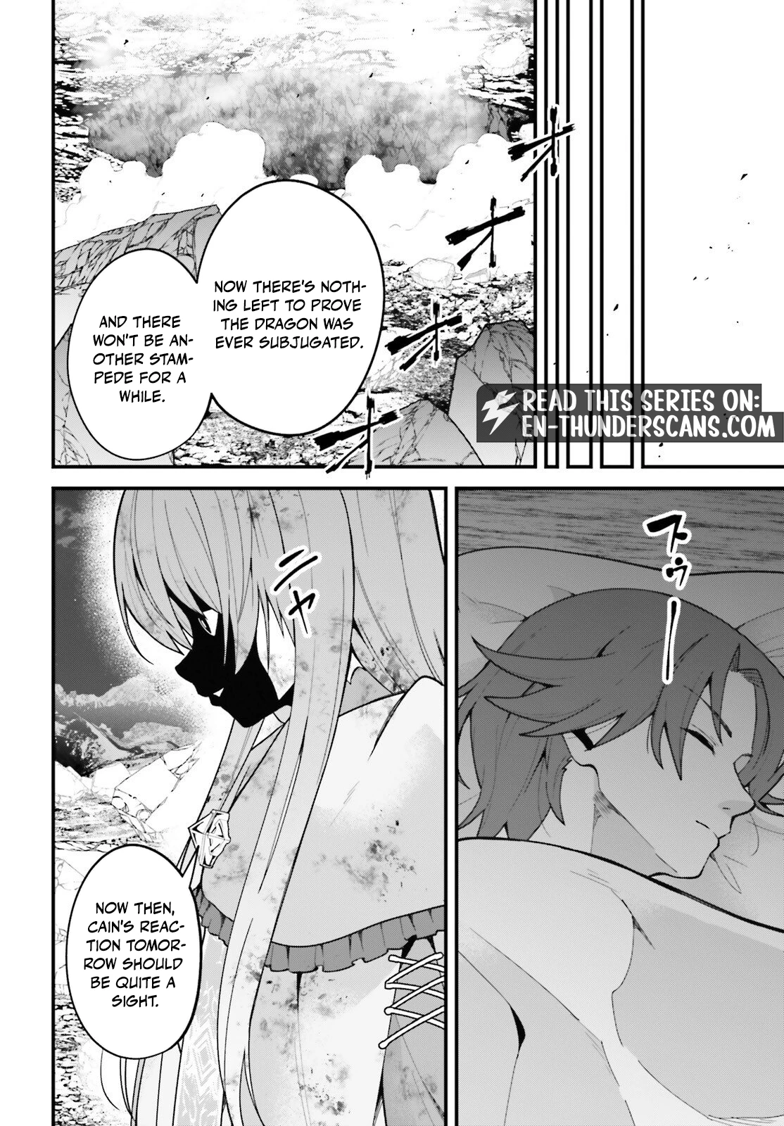Hazure Skill Ga Kakusei Shitanode, Shitagerareta Kako Wo Jiyuna Jinsei Ni Hanten Shimasu! Chapter 7 — Page 23