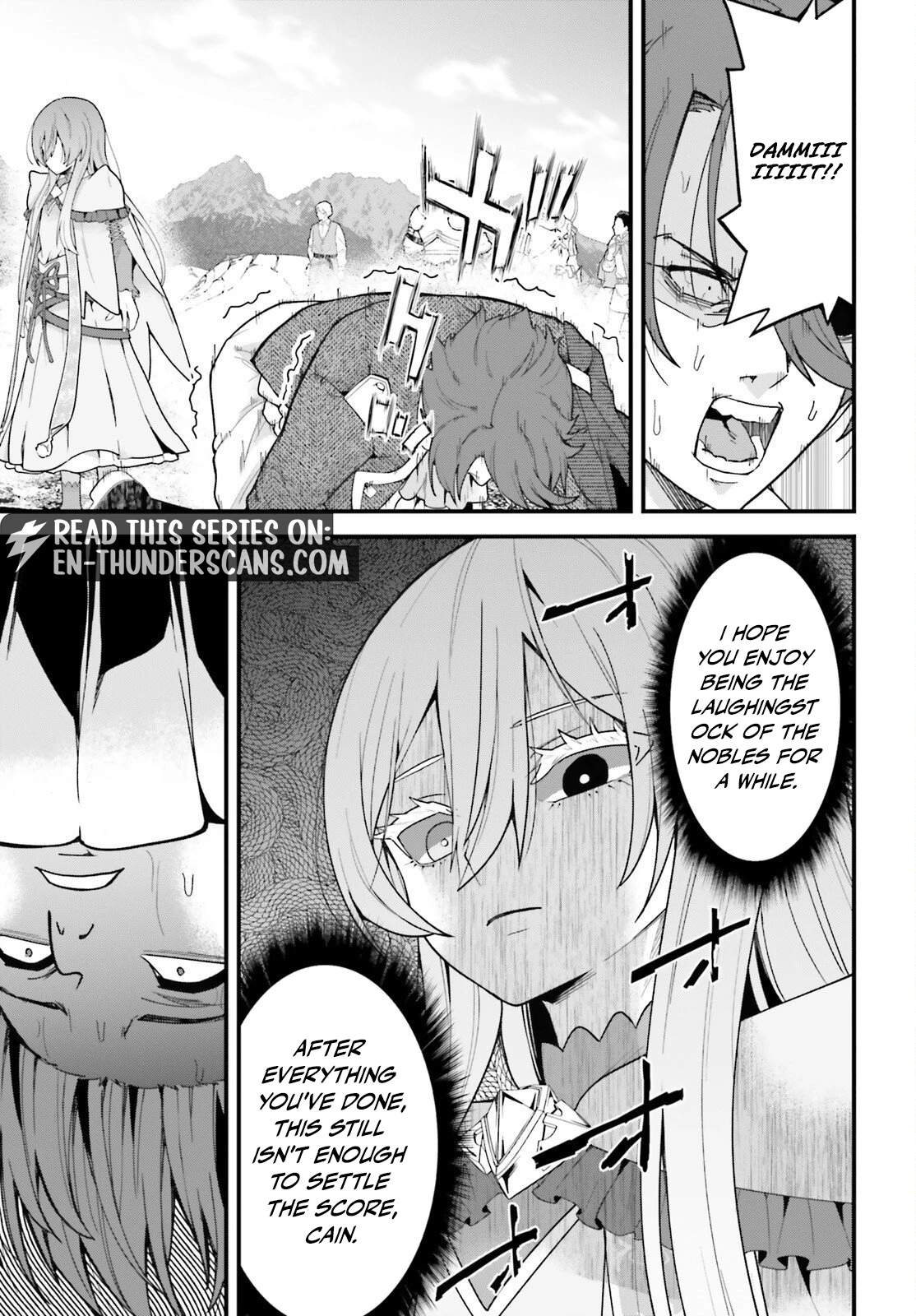 Hazure Skill Ga Kakusei Shitanode, Shitagerareta Kako Wo Jiyuna Jinsei Ni Hanten Shimasu! Chapter 7 — Page 26