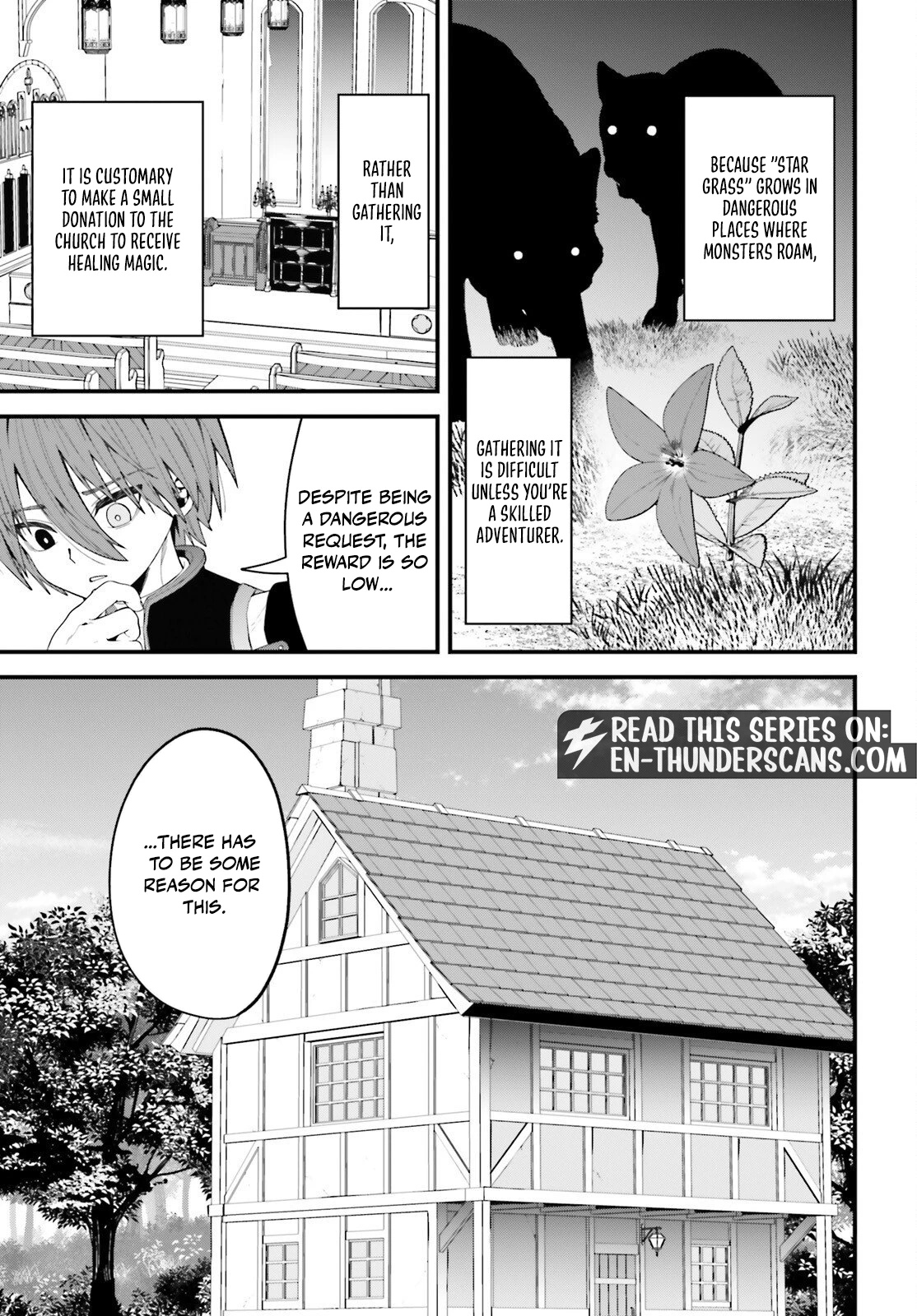 Hazure Skill Ga Kakusei Shitanode, Shitagerareta Kako Wo Jiyuna Jinsei Ni Hanten Shimasu! Chapter 7 — Page 30