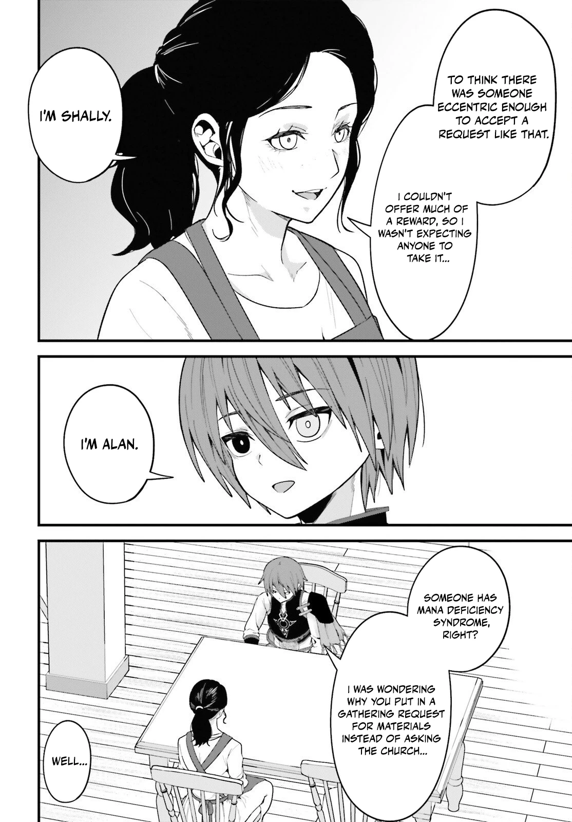 Hazure Skill Ga Kakusei Shitanode, Shitagerareta Kako Wo Jiyuna Jinsei Ni Hanten Shimasu! Chapter 7 — Page 31