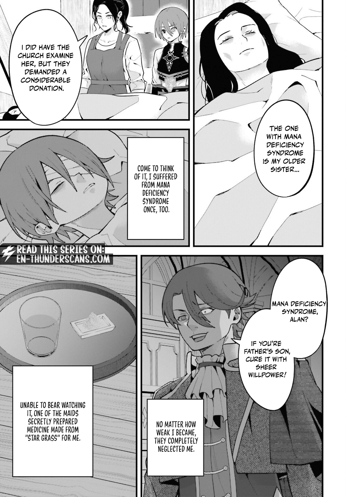 Hazure Skill Ga Kakusei Shitanode, Shitagerareta Kako Wo Jiyuna Jinsei Ni Hanten Shimasu! Chapter 7 — Page 32
