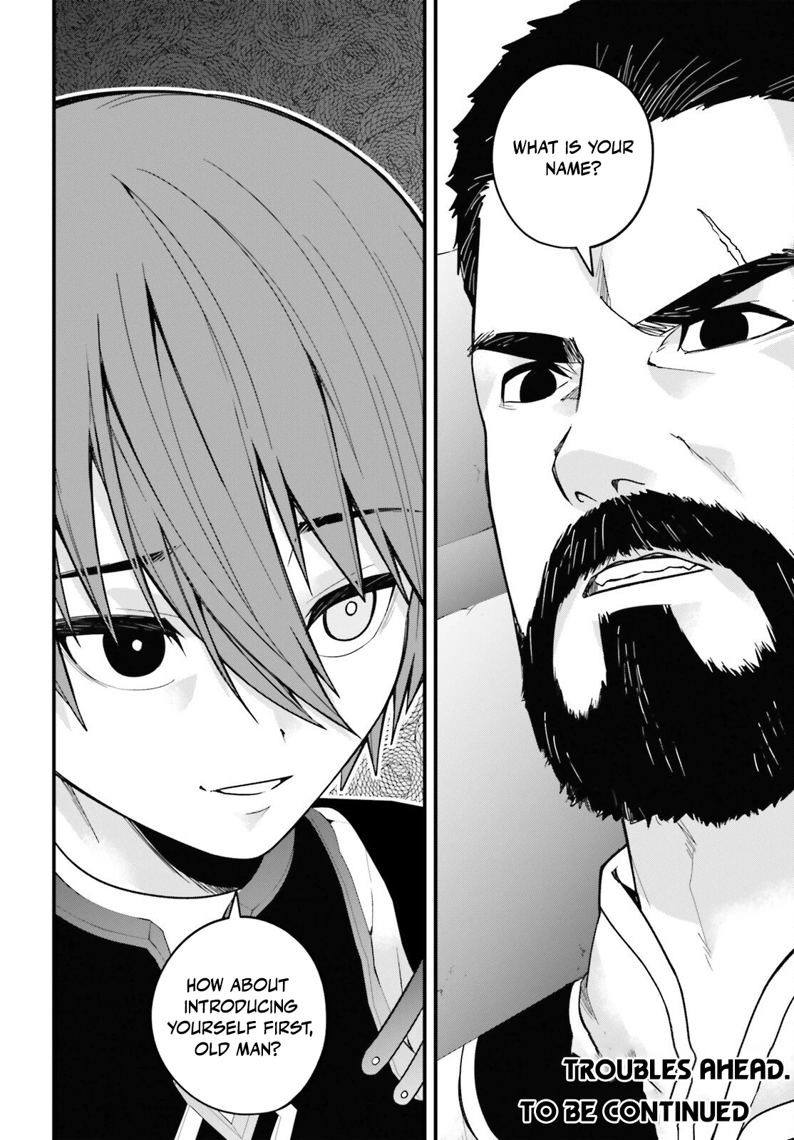 Hazure Skill Ga Kakusei Shitanode, Shitagerareta Kako Wo Jiyuna Jinsei Ni Hanten Shimasu! Chapter 7 — Page 41