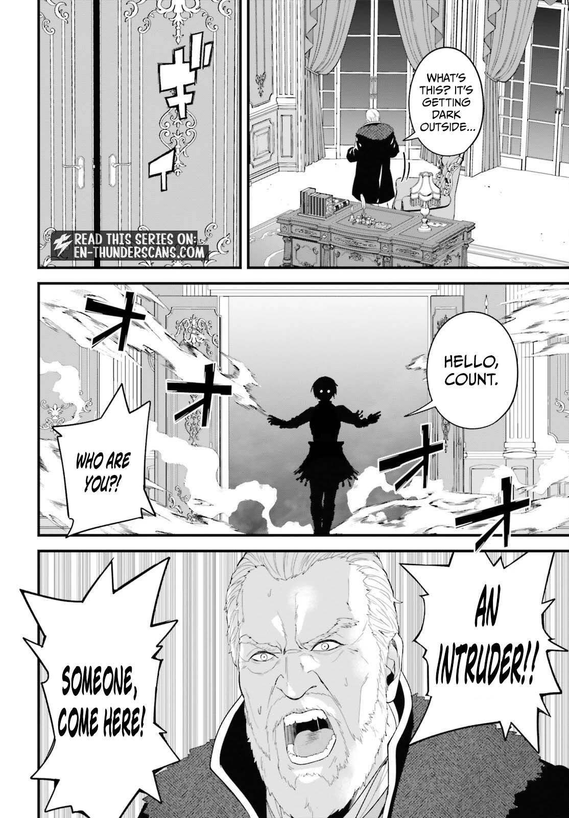 Hazure Skill Ga Kakusei Shitanode, Shitagerareta Kako Wo Jiyuna Jinsei Ni Hanten Shimasu! Chapter 8 — Page 11