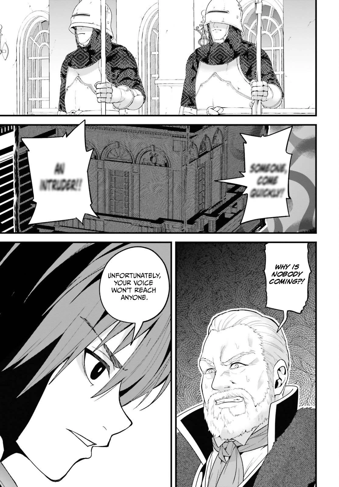 Hazure Skill Ga Kakusei Shitanode, Shitagerareta Kako Wo Jiyuna Jinsei Ni Hanten Shimasu! Chapter 8 — Page 12