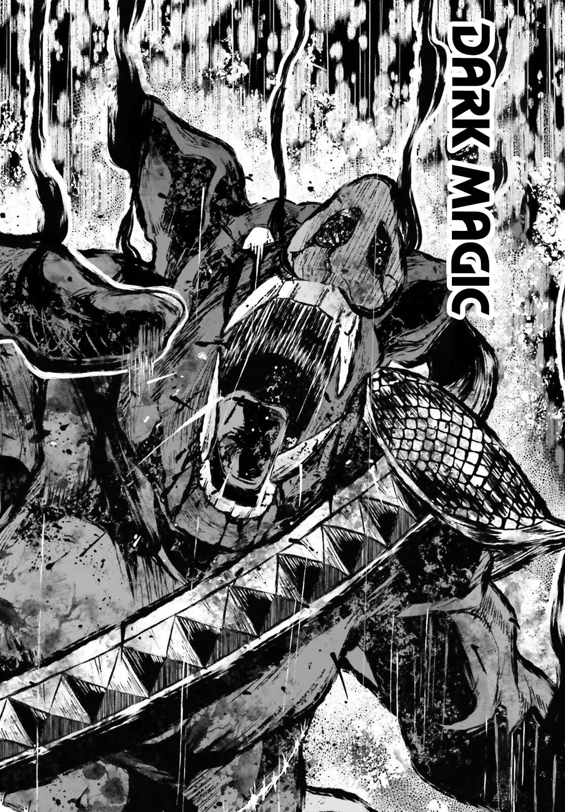 Hazure Skill Ga Kakusei Shitanode, Shitagerareta Kako Wo Jiyuna Jinsei Ni Hanten Shimasu! Chapter 8 — Page 15